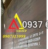 Thép tấm S355J2+N EN10025 NISCO Trung Quốc dày 25mm/25ly/25li